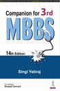 COMPANION FOR 3RD MBBS - Retail Maharaj