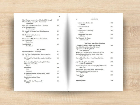 Love, Sex and India: The Agents of Ishq Anthology - Retail Maharaj