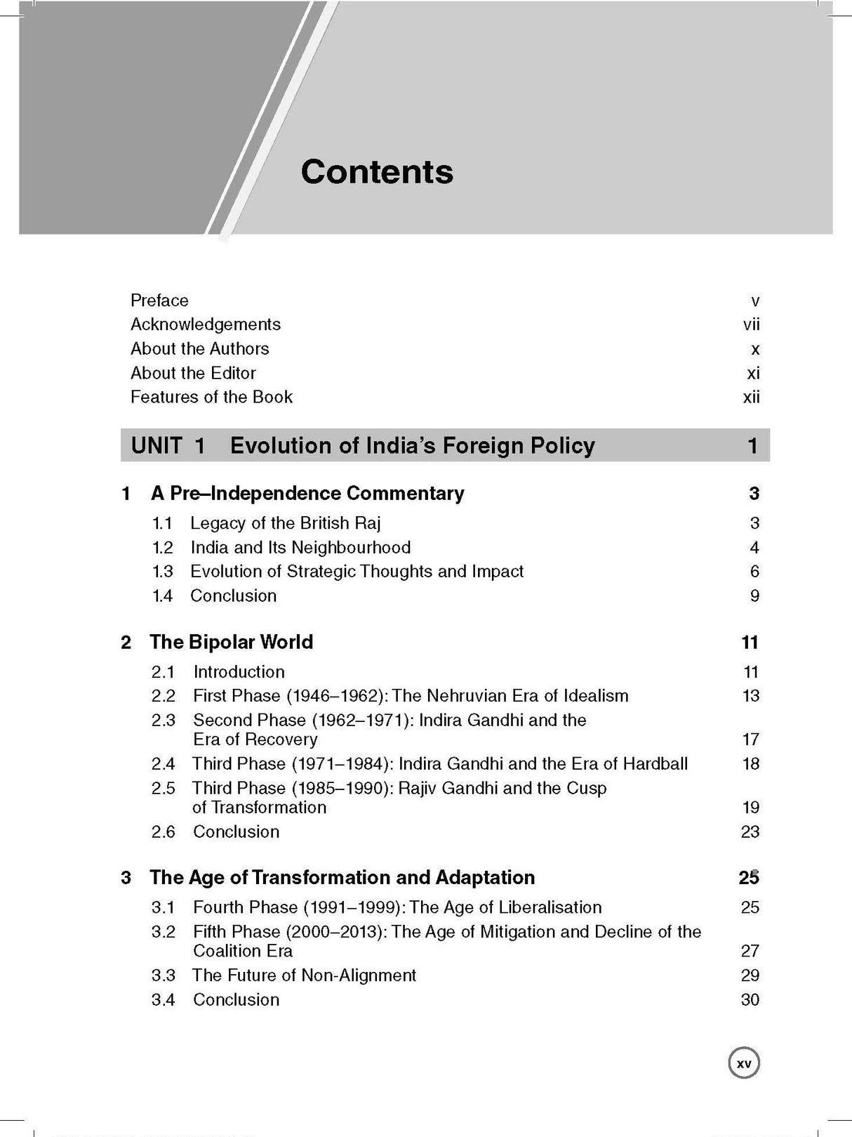 The Diplomatic Maze, A Book on International Relations : For UPSC Civil Services and State Service Examination - Retail Maharaj