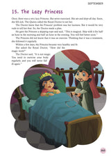 Story book for kids: 365 Stories for Girls (365 Series) - Retail Maharaj