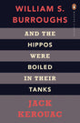 And the Hippos Were Boiled in Their Tanks - Retail Maharaj