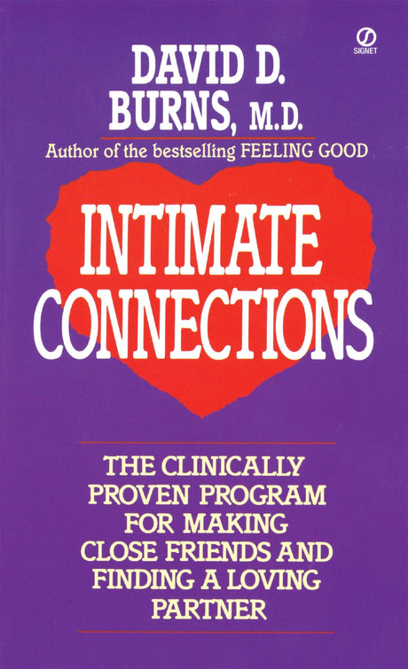 Intimate Connections - Retail Maharaj