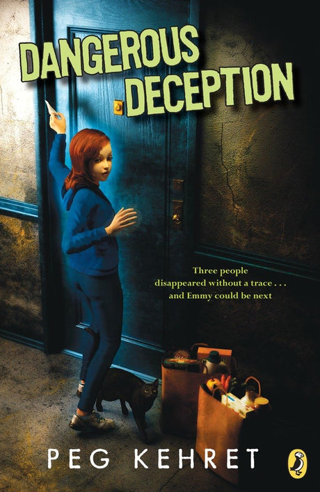 Dangerous Deception - Retail Maharaj