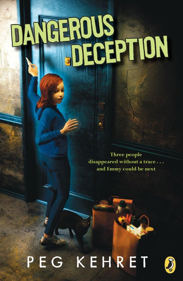 Dangerous Deception - Retail Maharaj