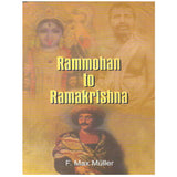 Rammohan to Ramakrishna 1st edition - Retail Maharaj
