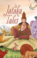 The Jataka Tales - Retail Maharaj