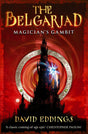 Belgariad 3: Magician's Gambit (The Belgariad (RHCP)) - Retail Maharaj