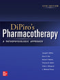 DIPIRO'S PHARMACOTHERAPY 12E (IE) - Retail Maharaj