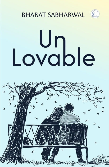 Unlovable - Retail Maharaj