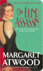 The Blind Assassin - Retail Maharaj