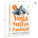 The Yoga Sutras of Patanjali - Retail Maharaj