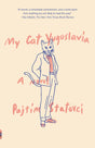 MY CAT YUGOSLAVIA - Retail Maharaj