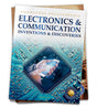 Inventions & Discoveries - Electronics & Communication: Knowledge Encyclopedia For Children - Retail Maharaj
