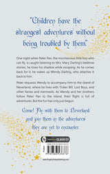 Peter Pan - Retail Maharaj