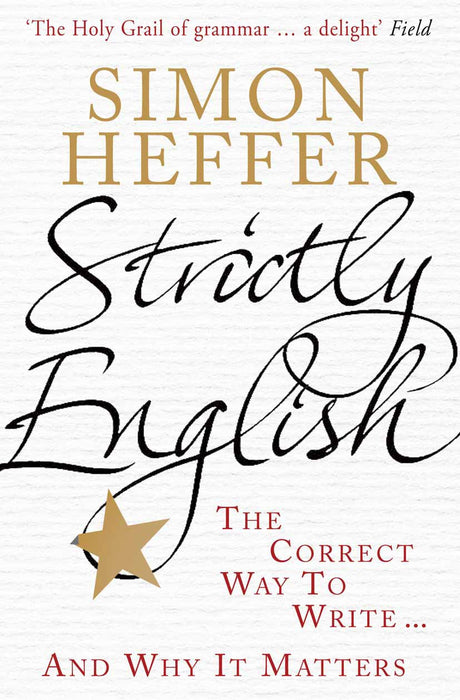 Strictly English: The correct way to write ... and why it matters - Retail Maharaj