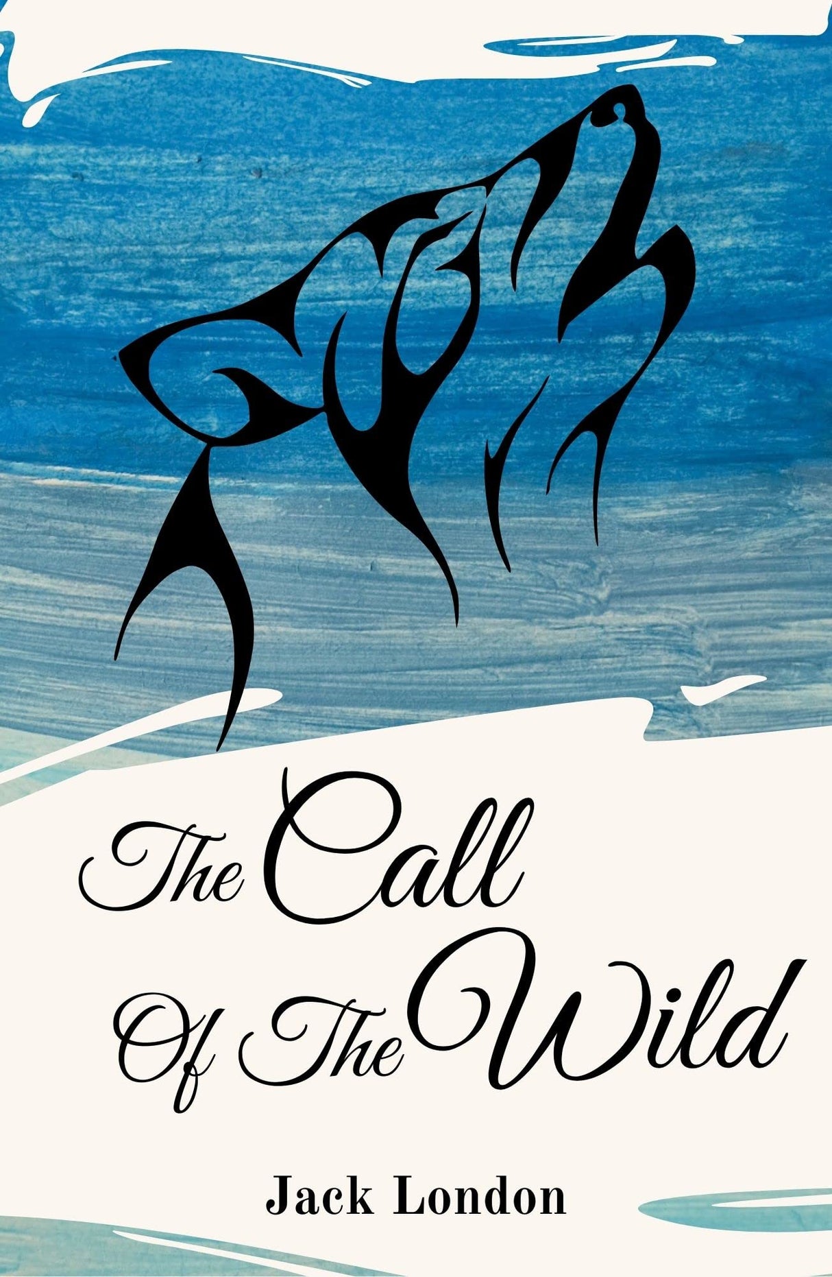 The Call of The Wild - Retail Maharaj