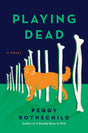 Playing Dead - Retail Maharaj