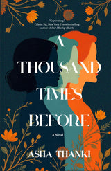 A Thousand Times Before: A Novel - Retail Maharaj