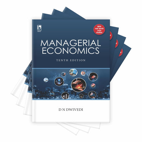 MANAGERIAL ECONOMICS, 10E - Retail Maharaj