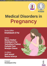 Medical Disorders in Pregnancy - Retail Maharaj