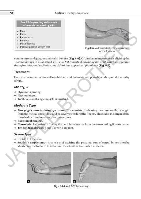TEXTBOOK FOR ORTHOPEDIC ASSISTANTS AND PLASTER TECHNICIANS - Retail Maharaj