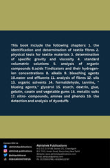 Textile Analysis - Retail Maharaj
