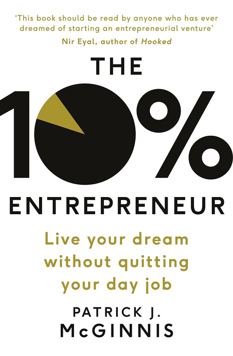 The 10% Entrepreneur - Retail Maharaj