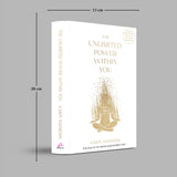 The Unlimited Power Within You (English) - Retail Maharaj