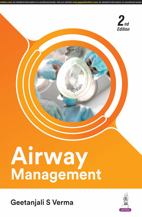 AIRWAY MANAGEMENT - Retail Maharaj