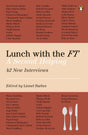 Lunch with the FT: A Second Helping - Retail Maharaj