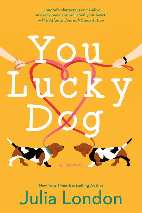You Lucky Dog - Retail Maharaj