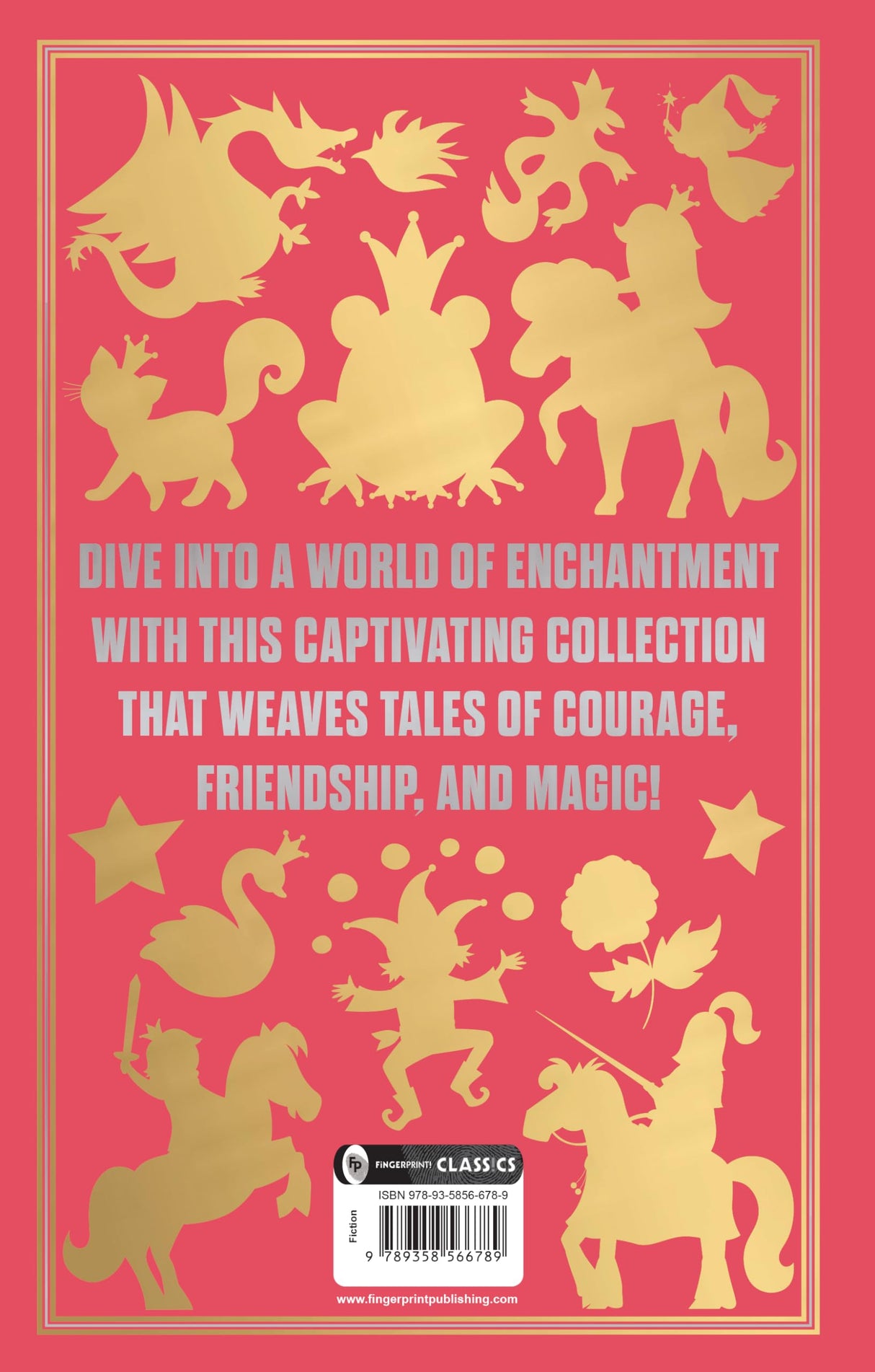 Greatest Short Stories for Children (Deluxe Hardbound Edition) - Retail Maharaj