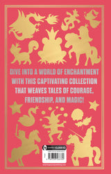 Greatest Short Stories for Children (Deluxe Hardbound Edition) - Retail Maharaj