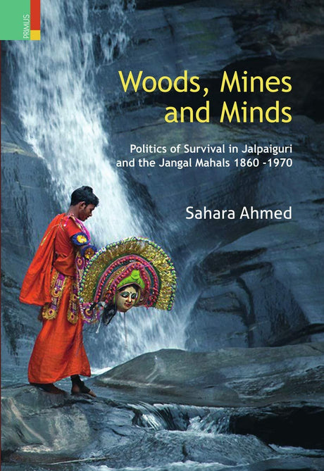 Woods, Mines and Minds - Retail Maharaj