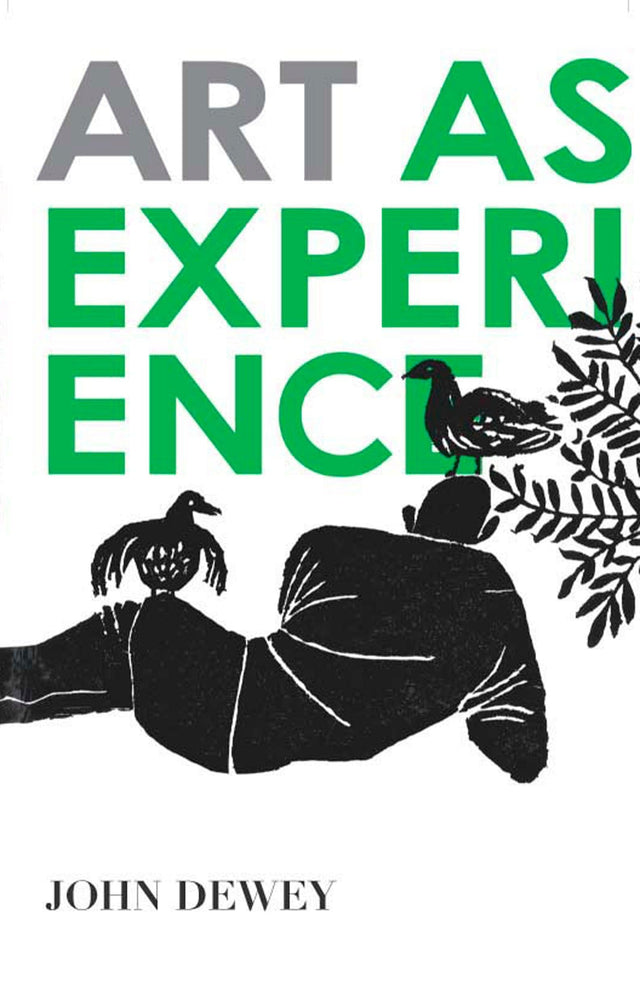 Art as Experience - Retail Maharaj