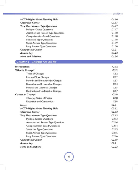 Pearson'26 NEET Foundation Grade 6|Physics, Chemistry, and Biology|For NEET, NSO, Olympiad exams| well-defined explanations, comprehensive diagrams - Retail Maharaj