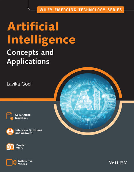 Artificial Intelligence: Concepts and Applications - Retail Maharaj