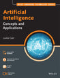 Artificial Intelligence: Concepts and Applications - Retail Maharaj