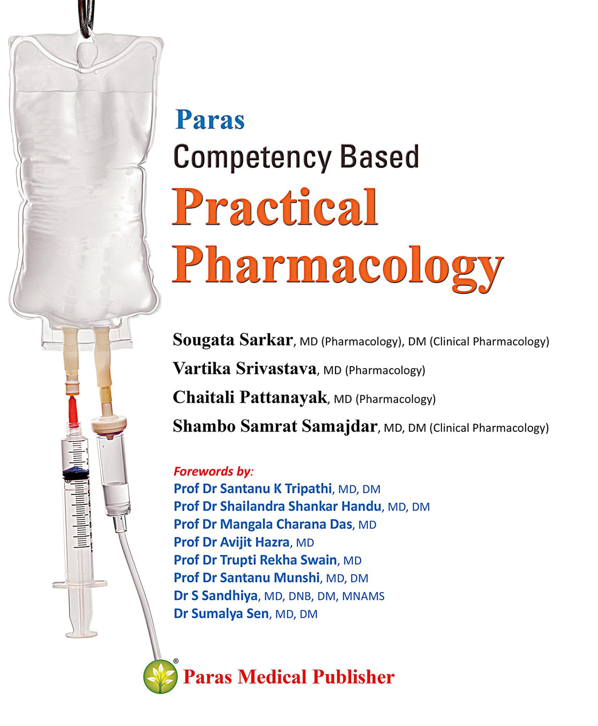 Practical Pharmacology - Retail Maharaj