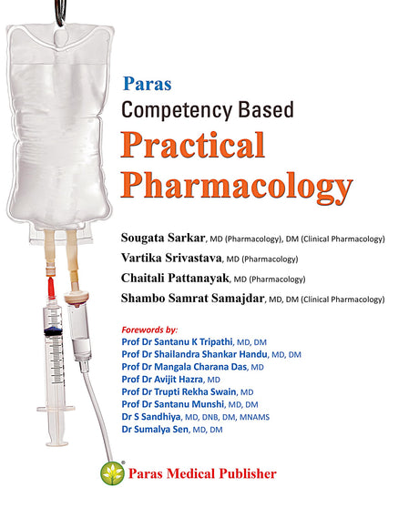 Practical Pharmacology - Retail Maharaj