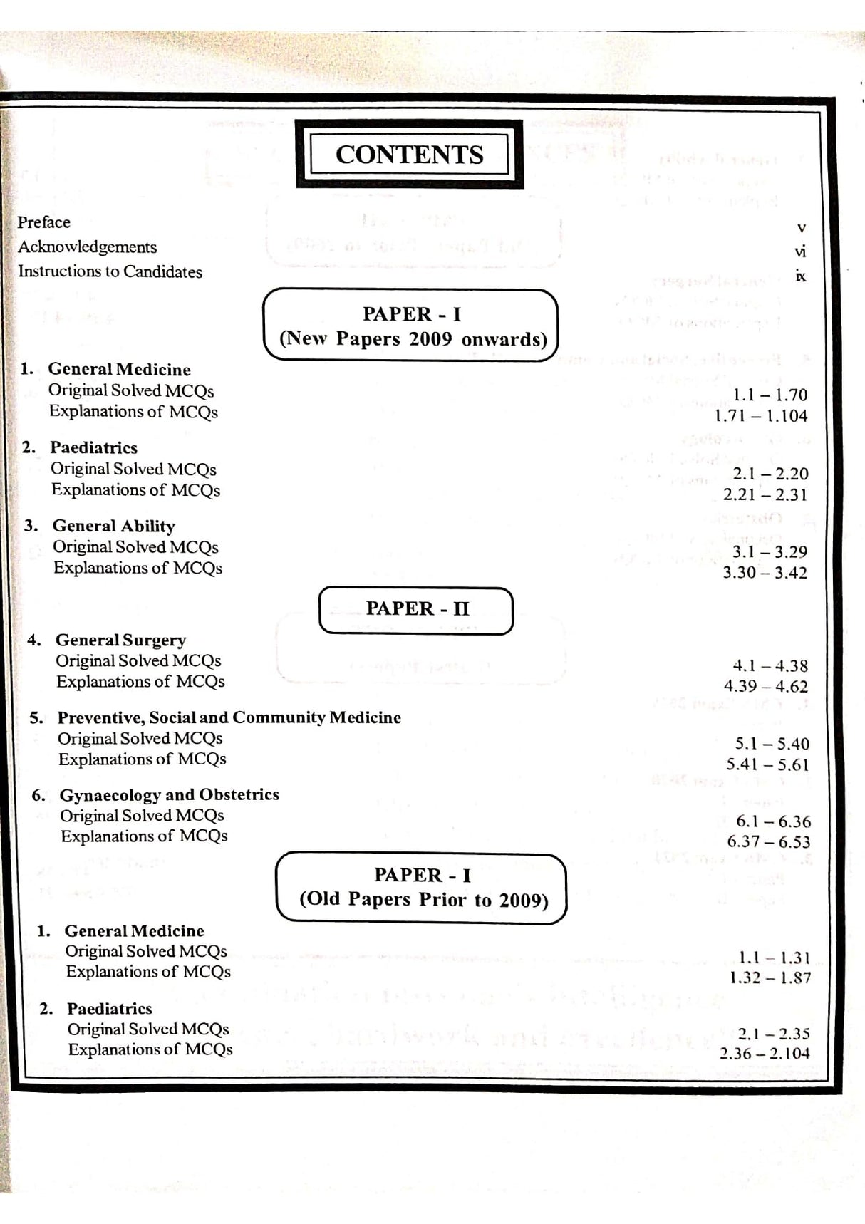Combined Medical Services Upsc Examination 17Ed (Pb 2024) - Retail Maharaj