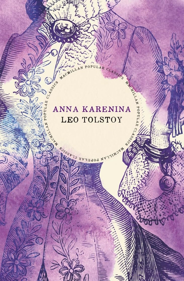 Anna Karenina - Retail Maharaj