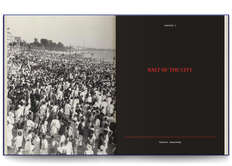 Photographing Civil Disobedience: Bombay 1930-1931 - Retail Maharaj