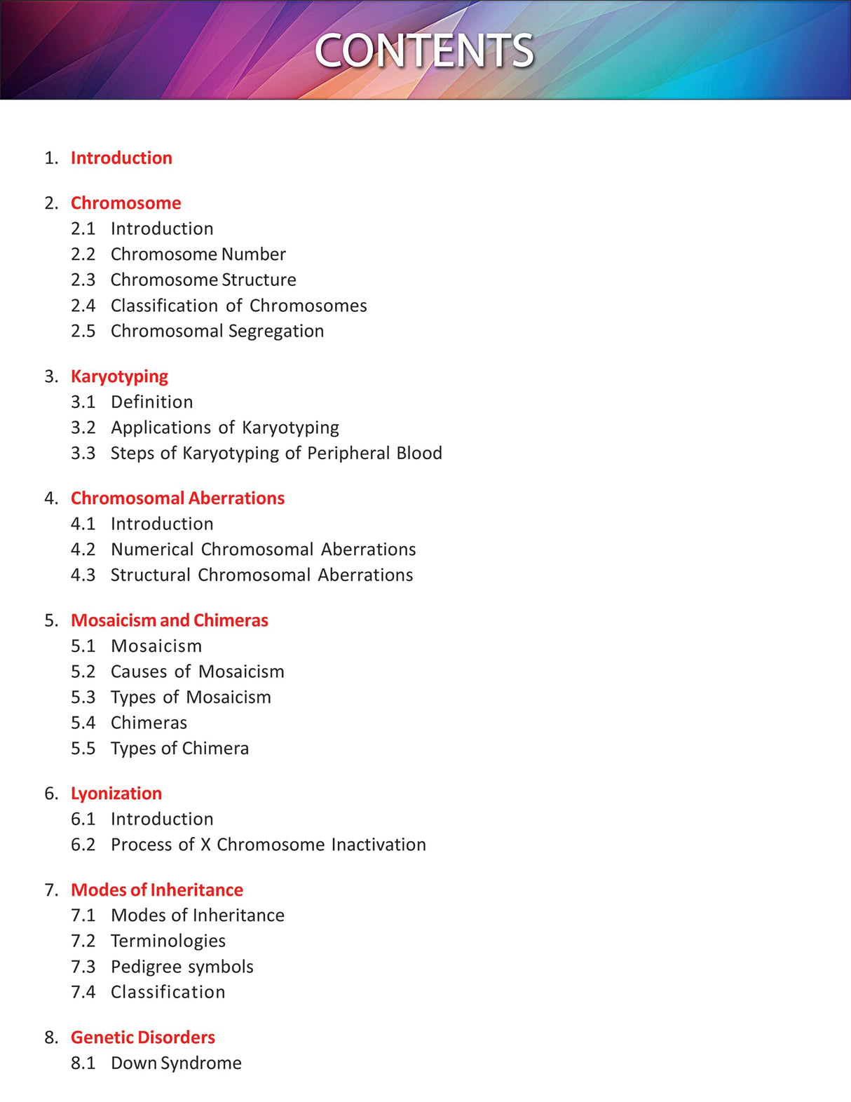 Textbook of Medical Genetics - Retail Maharaj