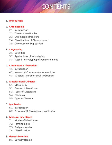 Textbook of Medical Genetics - Retail Maharaj