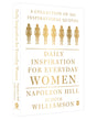 Daily Inspiration For Everyday Women: A collection of 365 inspirational quotes - Retail Maharaj