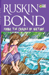 Ruskin Bond Short Stories - Set of 4 Bestselling Children Story Books & Animal Stories for Children - Retail Maharaj