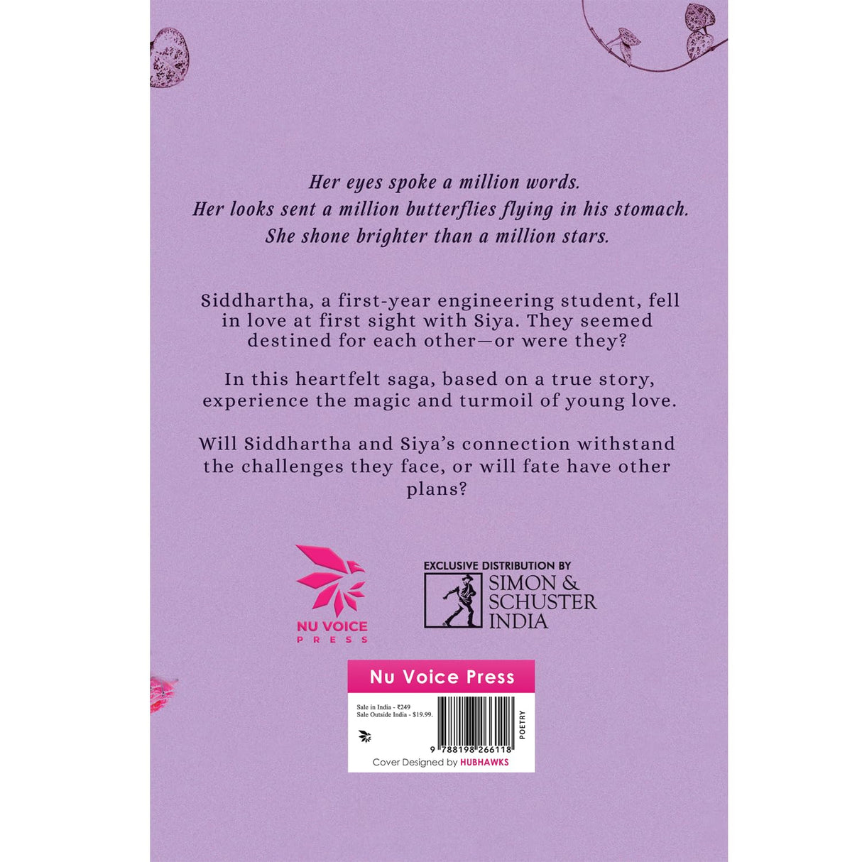 Why did you let me go? Heartfelt saga of love, loss, and longing | From the bestselling author of You Belong With Me - Retail Maharaj