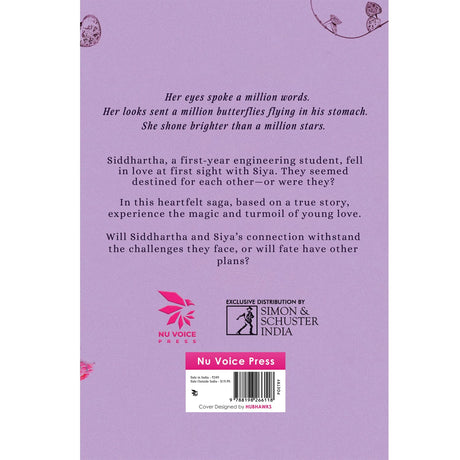 Why did you let me go? Heartfelt saga of love, loss, and longing | From the bestselling author of You Belong With Me - Retail Maharaj