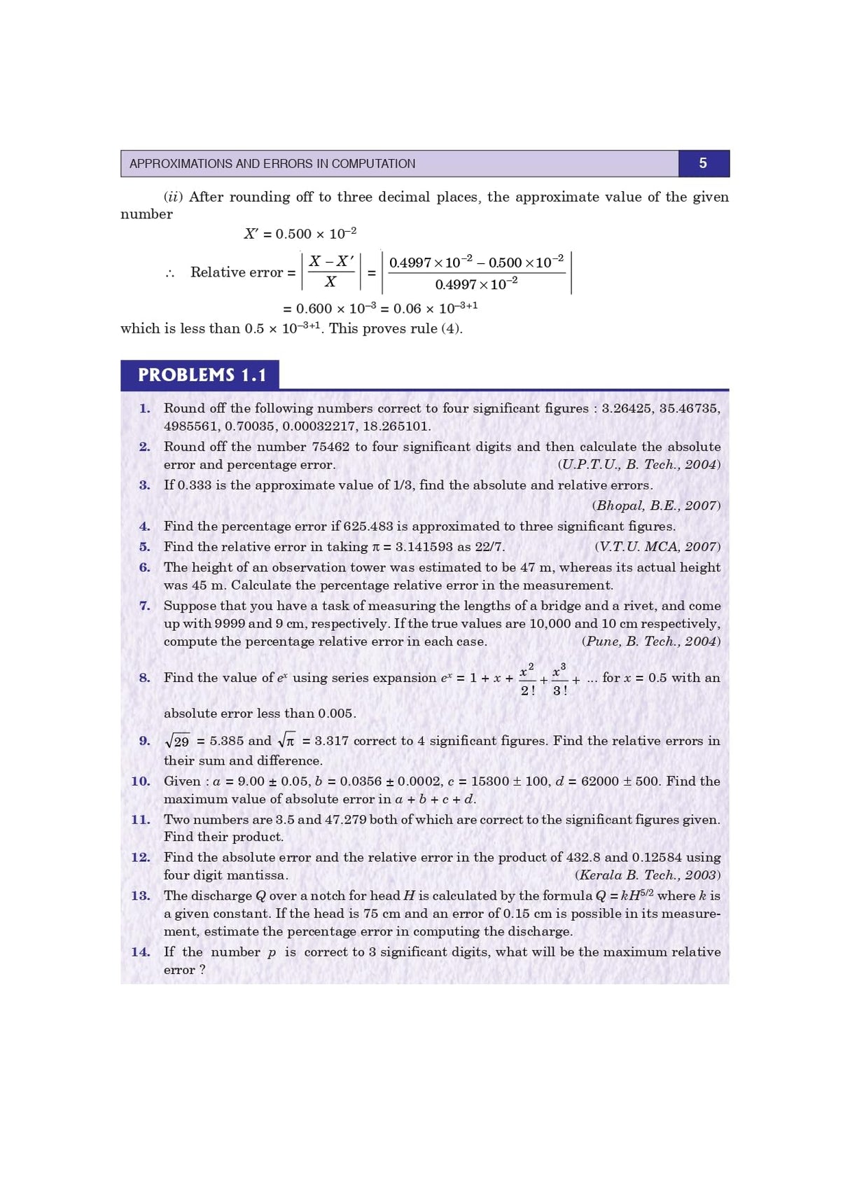 Numerical Methods in Engineering & Science with Programs in C, C++ and MATLAB by Dr. B.S. Grewal - Retail Maharaj